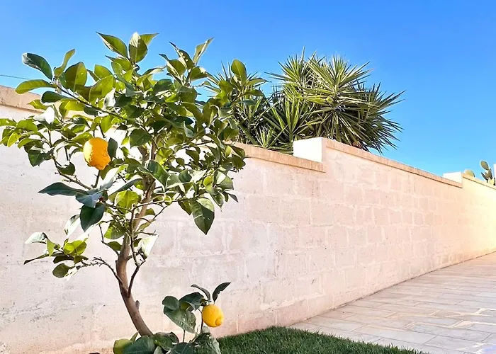 Villa Afrodite