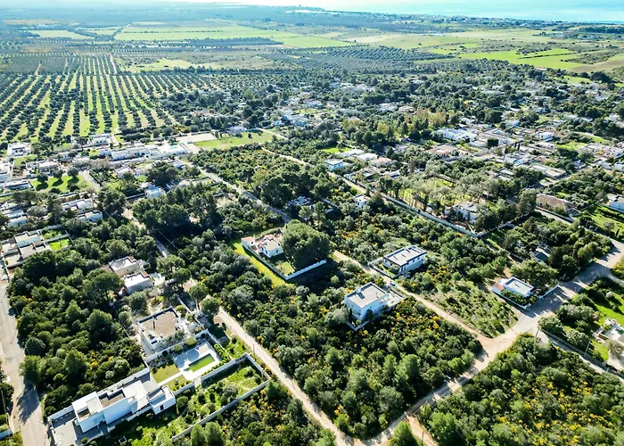 Angolo Del Salento - Private Villa, Pure Relax