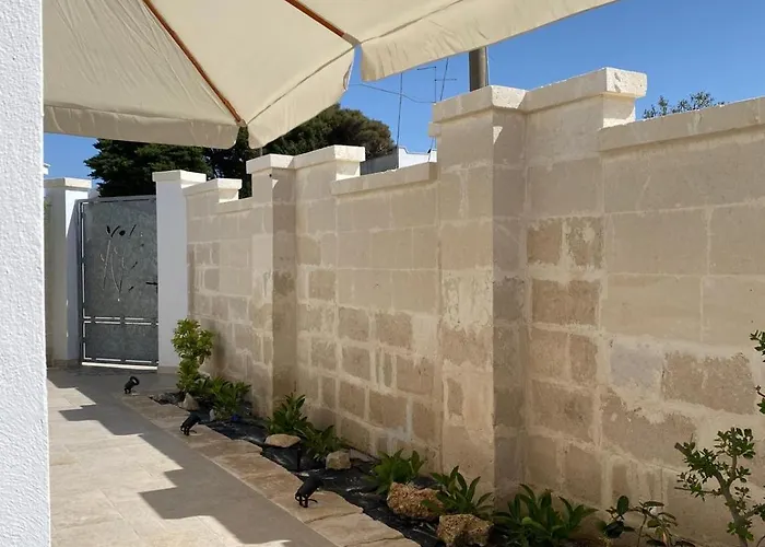 Villa San Pietro