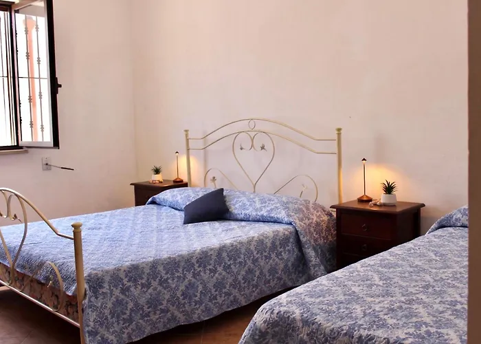 Villa Salento