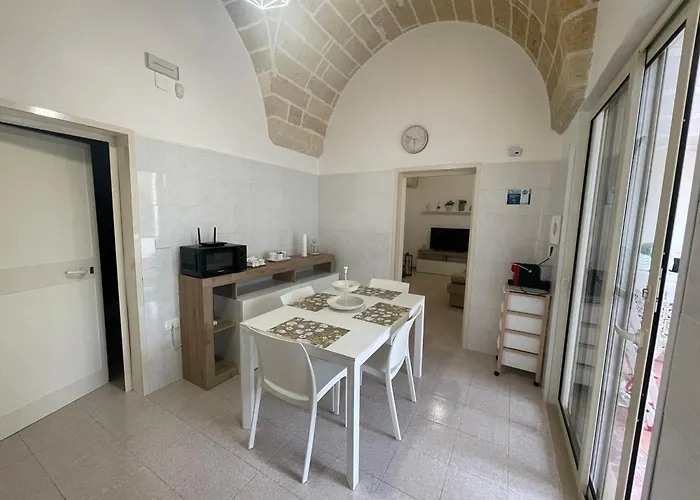 Perla Dei Messapi