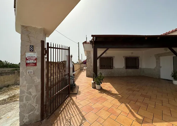 Villa Chidro Riva