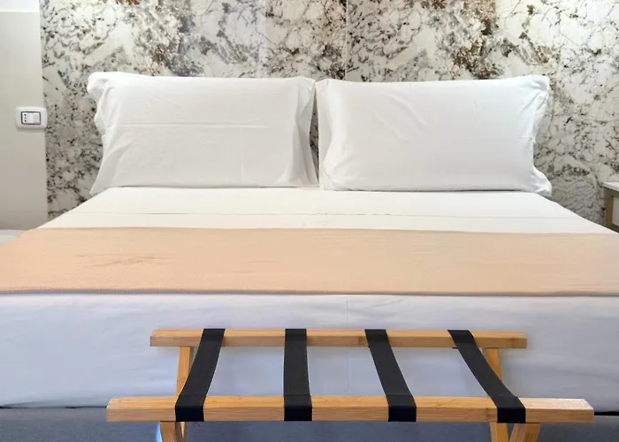 San Pietro Home Suite
