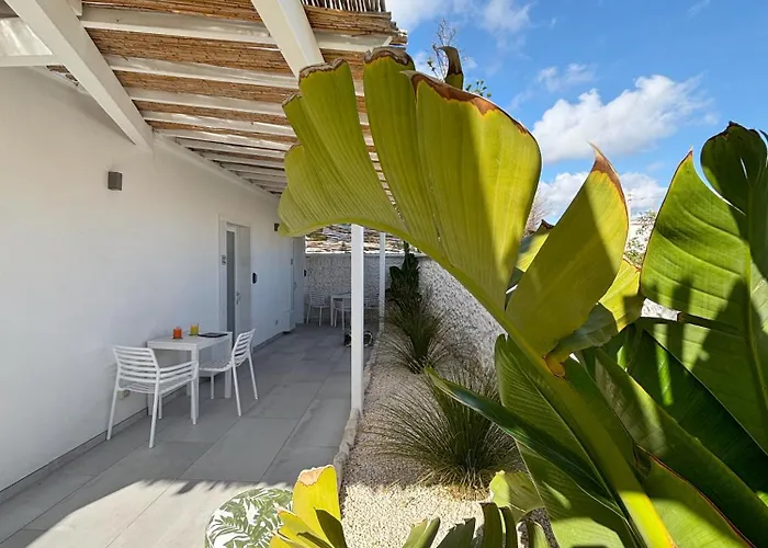 San Pietro Home Suite