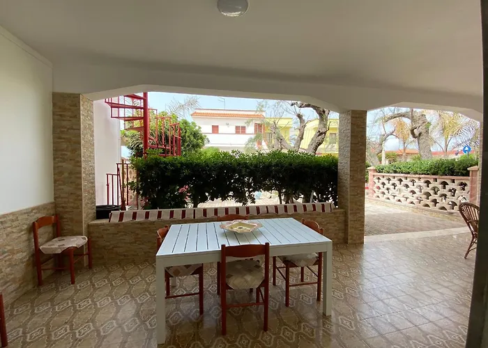 Villa Sul Mare