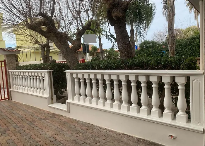 Villa Sul Mare